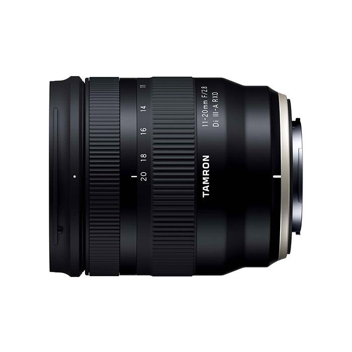 《新品》TAMRON (タムロン) 11-20mm F2.8 Di III-A RXD B060X (フジフイルムX用) Lens 交換レンズ 【KK9N0D18P】