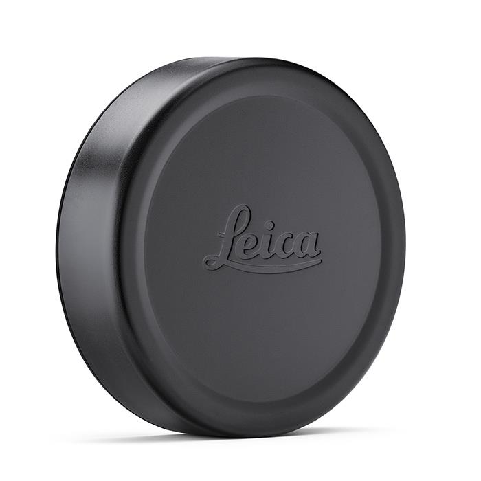 《新品アクセサリー》 Leica（ライカ） Q用 レンズキャップ E49 ブラック 【KK9N0D18P】