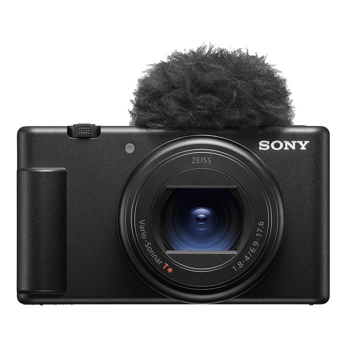 Կʡ SONY (ˡ) VLOGCAM ZV-1 II B ֥å[ ӥǥ ]KK9N0D18P