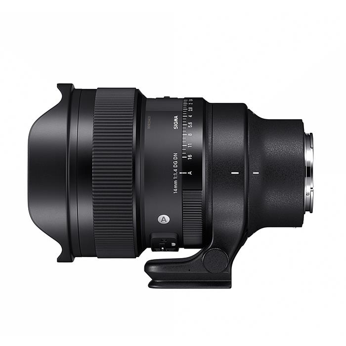 《新品》 SIGMA (シグマ) A 14mm F1.4 DG DN (ソニーE用/フルサイズ対応) Lens 交換レンズ 【KK9N0D18P】