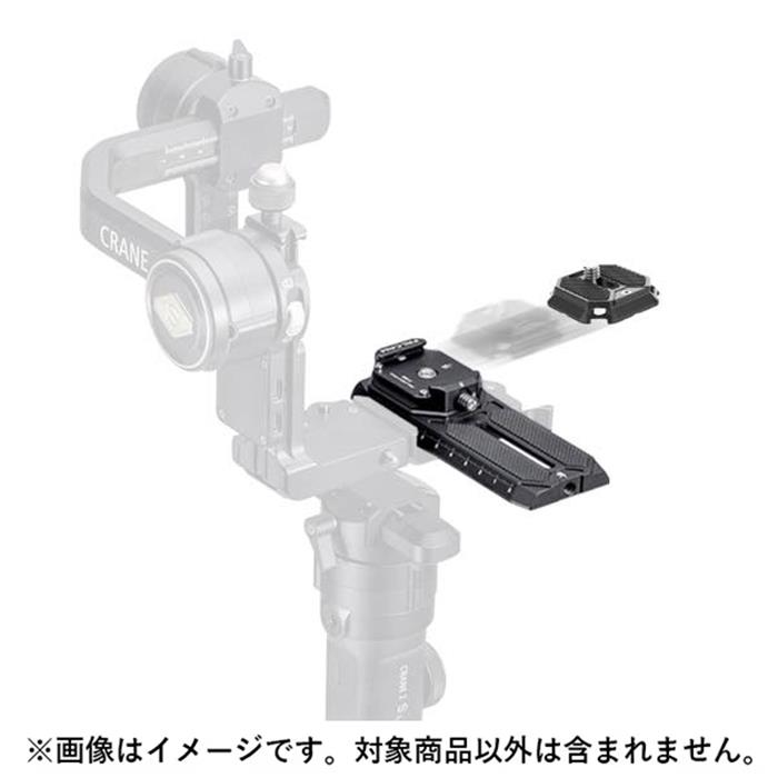 �Կ��ʥ��������꡼�� FALCAM (�ե��륫��) F38 �����å���꡼�����å� ZHIYUN CRANE 2S�� FC2400 �б����CRANE 2S / WEEBILL 2 / WEEBILL 3�ں߸˸¤��������λ�ʡˡ� ��KK9N0D18P��