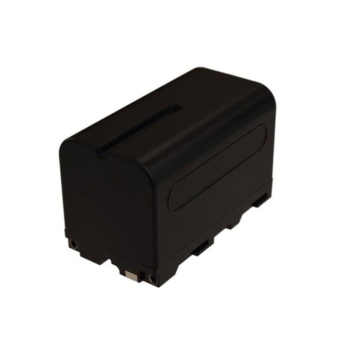 種別：ストロボアクセサリー NOTEUSB充電が可能なLEDライト専用高容量Li-ion電池NP-Fタイプ（Lバッテリー）のLEDライト専用Li-ion電池で、4400mAhの高容量タイプです。USB充電機能付きなので、付属のUSB Typ...