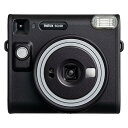 《新品》 FUJIFILM (フジフイルム) instax SQUARE SQ40【KK9N0D18P】