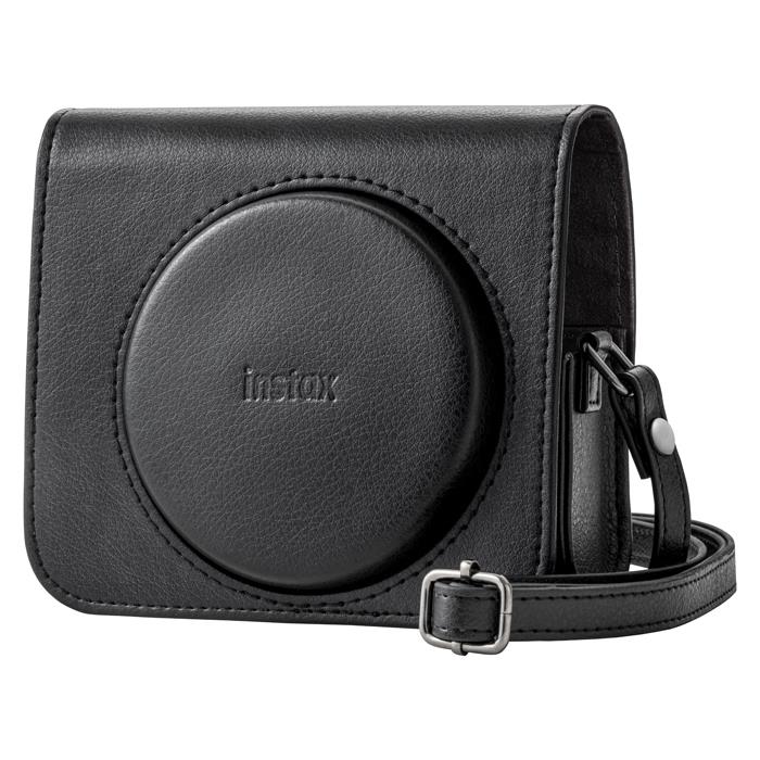 Camera Cases - 《新品アクセサリー》 FUJIFILM (フジフイルム) instax SQUARE SQ40用 カメラケース【KK9N0D18P】