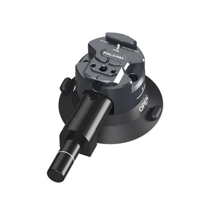 《新品アクセサリー》 FALCAM (ファルカム) F22 サクションカップ3インチ FC2822 【在庫限り（生産完了品）】【KK9N0D18P】