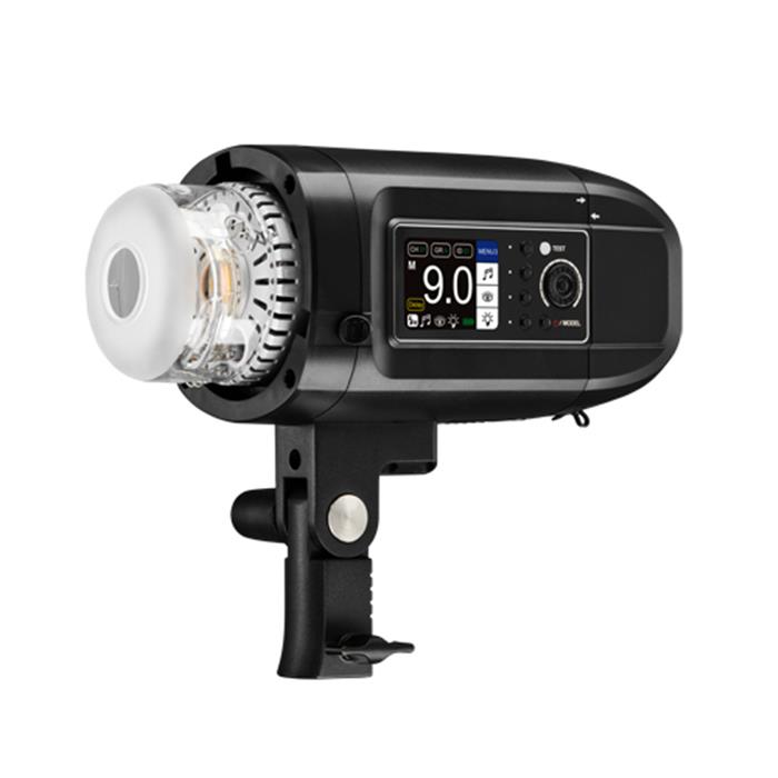 《新品アクセサリー》 JINBEI（ジンベイ） バッテリーモノライト HD-400PRO J301 【KK9N0D18P】