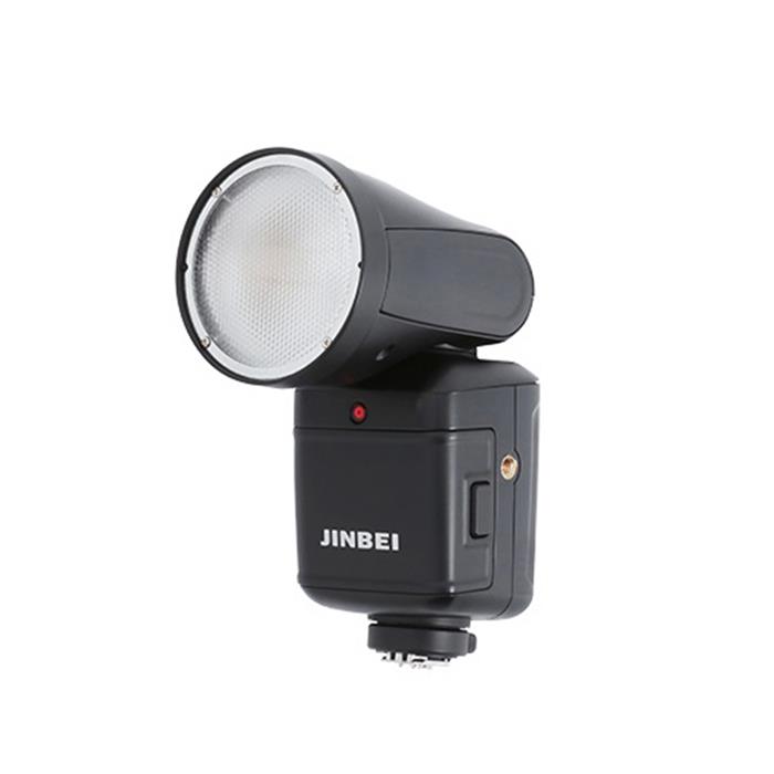 《新品アクセサリー》 JINBEI（ジンベイ） スピードライト HD-2PRO J302 【KK9N0D18P】