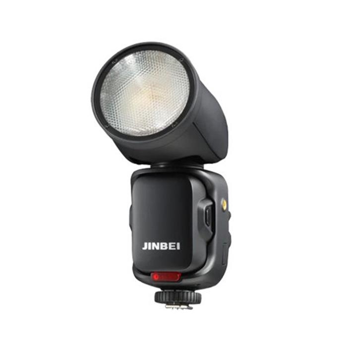 《新品アクセサリー》 JINBEI（ジンベイ） スピードライト HD-2MAX J304 【KK9N0D18P】