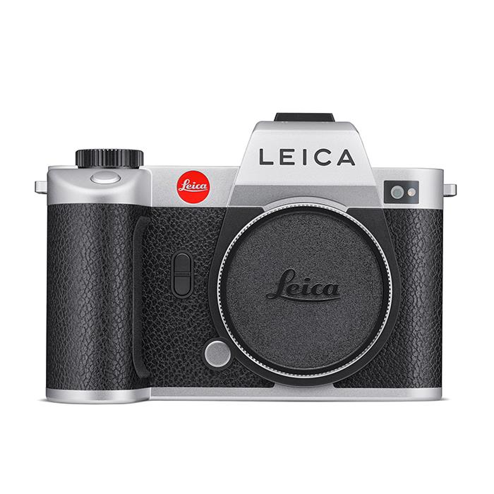 《新品》 Leica（ライカ）SL2 シルバー【メーカーキャンペーン対象】[ ミラーレス一眼カメラ | デジタル一眼カメラ | デジタルカメラ ] 【KK9N0D18P】