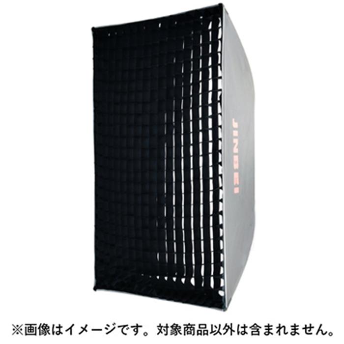 《新品アクセサリー》 JINBEI（ジンベイ） KE-70X100用グリッド J607 【KK9N0D18P】