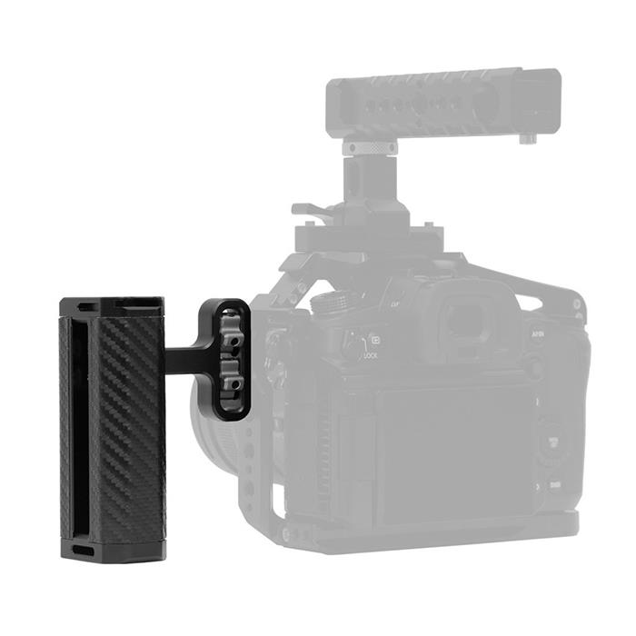 《新品アクセサリー》 KING (キング) ケージ用サイドハンドル K-KCA-SH【KK9N0D18P】