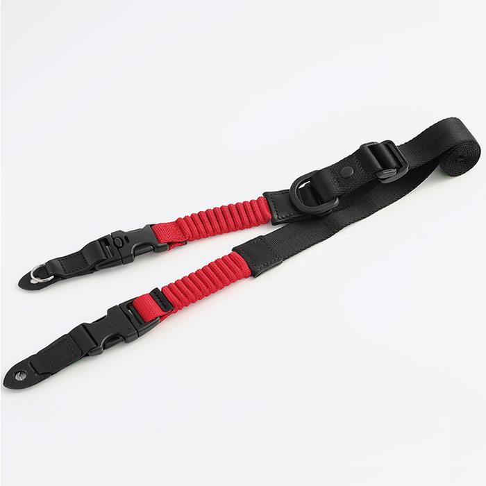 《新品アクセサリー》 cam-in（カムイン） カメラストラップ フレックスシリーズ リング式 NCS-015201 ..