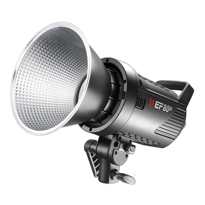 《新品アクセサリー》 JINBEI（ジンベイ） LEDライト EF-80BI J105 【KK9N0D18P】