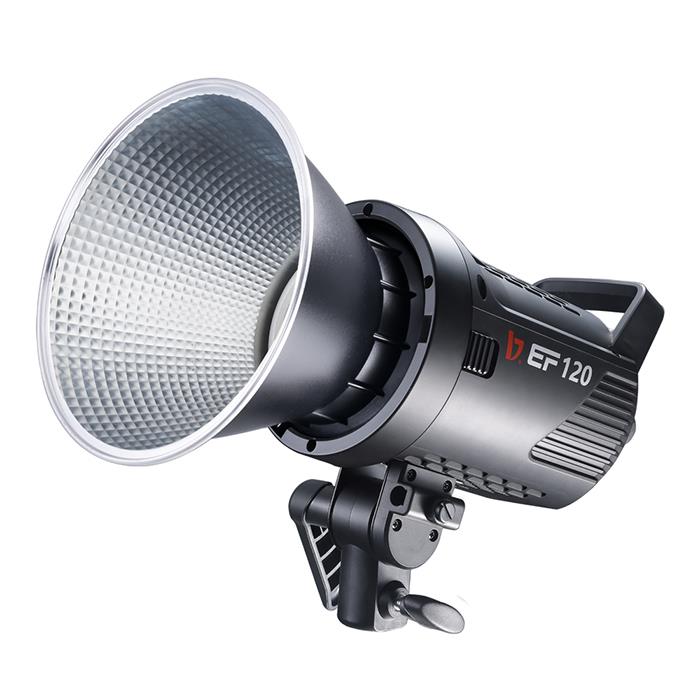 《新品アクセサリー》 JINBEI（ジンベイ） LEDライト EF-120 J106 【KK9N0D18P】