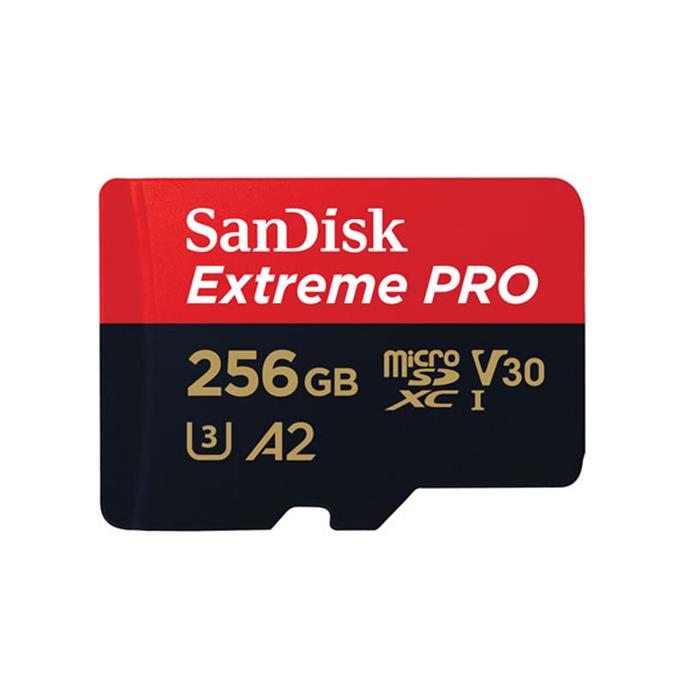 乐天商城 - 《新品アクセサリー》 SanDisk (サンディスク) ExtremePRO microSDHCカード 256GB SDSQXCD-256G-GN6MA 海外パッケージ版【KK9N0D18P】