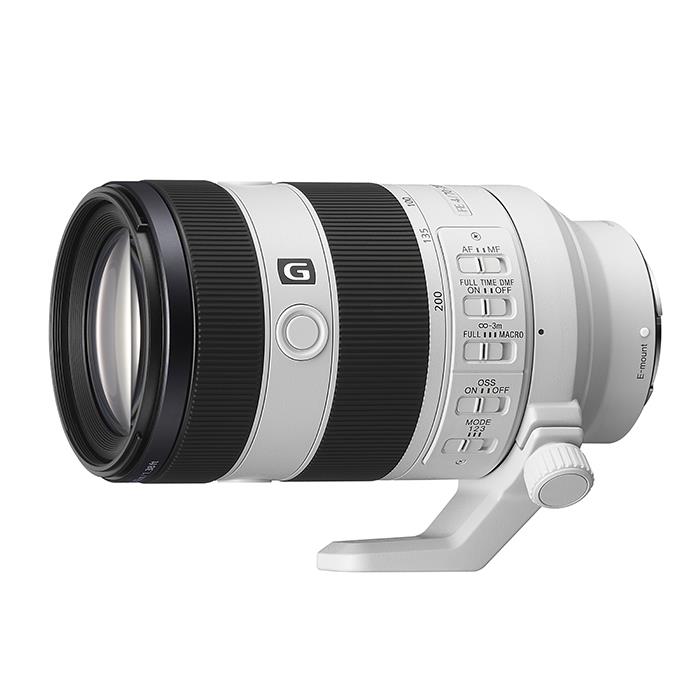 《新品》 SONY (ソニー) FE 70-200mm F4 Macro G OSS II SEL70200G2 Lens 交換レンズ 【KK9N0D18P】