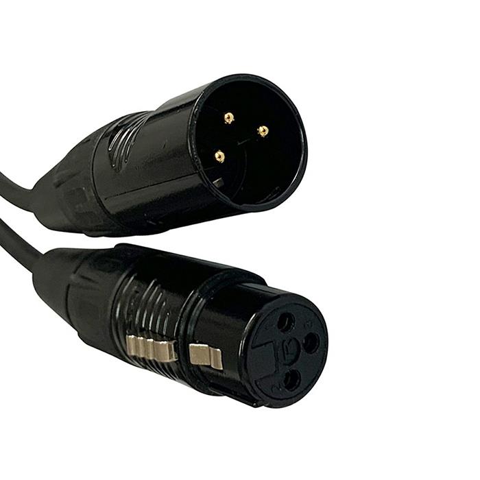 《新品アクセサリー》 IFOOTAGE （アイフッテージ） Anglerfish DMXケーブル3PIN DMX-C-3P【KK9N0D18P】対応機種:Anglerfish SL1 220DN／320DN