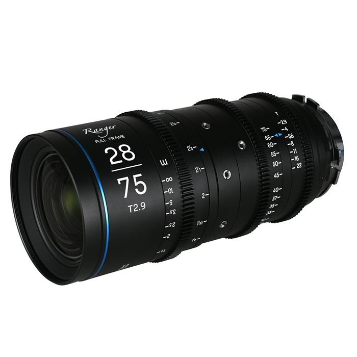 《新品》LAOWA（ラオワ） Ranger FF 28-75mm T2.9 Cine（Arri PL用/キヤノンEF用） 【メーカー3年保証..