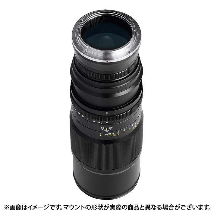 《新品》 ZHONG YI OPTICAL APO 200mm F4 MACRO 1X (ライカSL/TL用)[ Lens | 交換レンズ ]【KK9N0D18P】 3