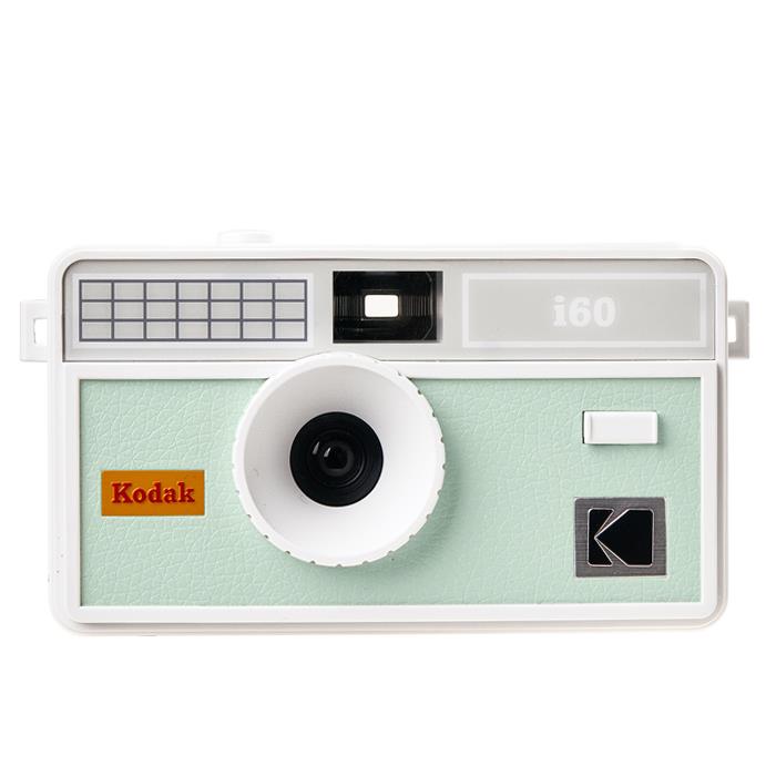 《新品》 Kodak（コダック） I60 バドグリーン[ フィルムカメラ ]【KK9N0D18P】