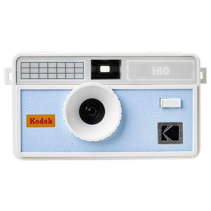 《新品》 Kodak（コダック） I60 ベビーブルー[ フィルムカメラ ]【KK9N0D18P】