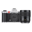 Leica（ライカ）SL2 ズミクロン SL50mm F2 ASPH. セット シルバー [ ミラーレス一眼カメラ | デジタル一眼カメラ デジタルカメラ ]