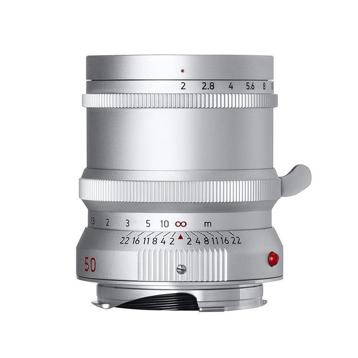 �Կ��ʡ� Light lens lab (�饤�ȥ�󥺥��) M 50mm F2 SPII (�饤��M��) ����С��ڥ᡼����3ǯ�ݾھ��ʡ� [ Lens | ...