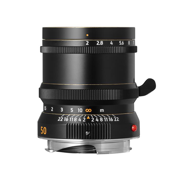 �Կ��ʡ� Light lens lab (�饤�ȥ�󥺥��) M 50mm F2 SPII (�饤��M��) ������ơ����֥�å��ڥ᡼����3ǯ�ݾھ��ʡ� [ L...