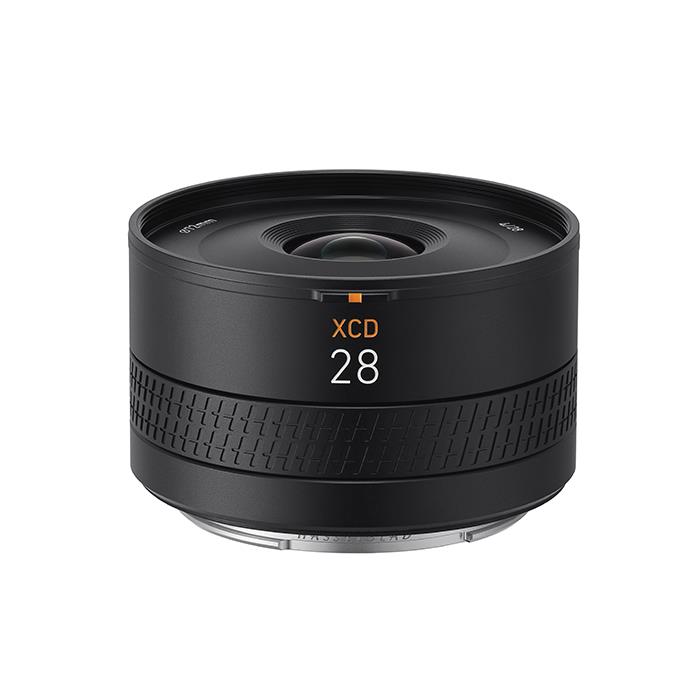 《新品》 HASSELBLAD (ハッセルブラッド) XCD 28mm F4 P〔納期未定・予約商品〕※こちらの商品はお1人様1点限りとさせていただきます。