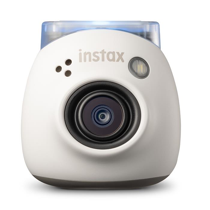 《新品》FUJIFILM (フジフイルム) instax Pal ミルキーホワイト 【KK9N0D18P】