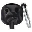 《新品アクセサリー》 FUJIFILM (フジフイルム) instax Pal シリコンケース ブラック 【KK9N0D18P】(2)