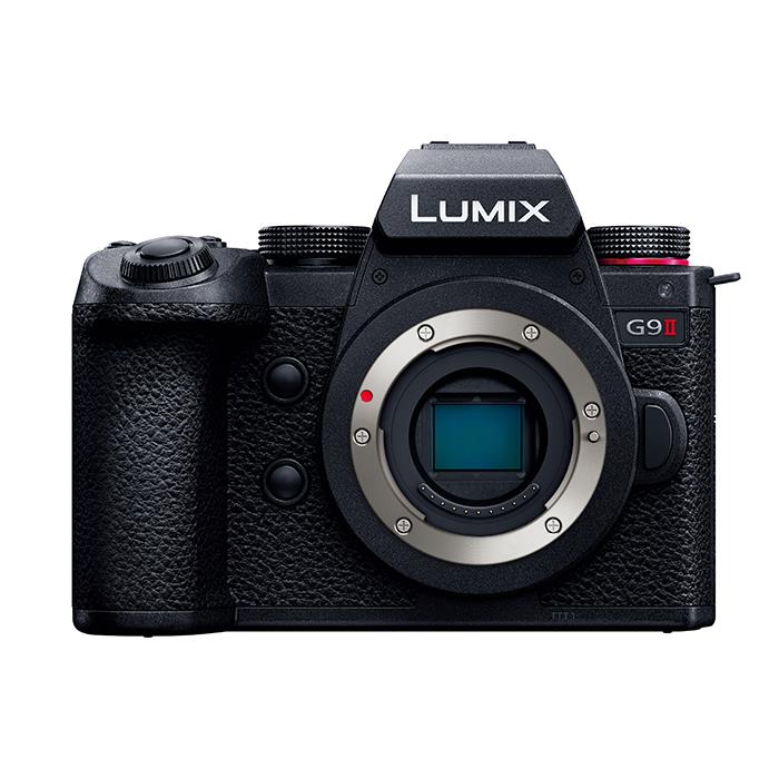 《新品》Panasonic パナソニック LUMIX G9PROII ボディ DC-G9M2 [ ミラーレス一眼カメラ | デジタル一眼カメラ | デジタルカメラ ] 【KK9N0D18P】