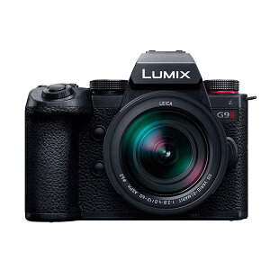 ԿʡPanasonic (ѥʥ˥å) LUMIX G9PROII ɸॺ󥺥å DC-G9M2L[ ߥ顼쥹㥫 | ǥ㥫 | ǥ륫 ] KK9N0D18P