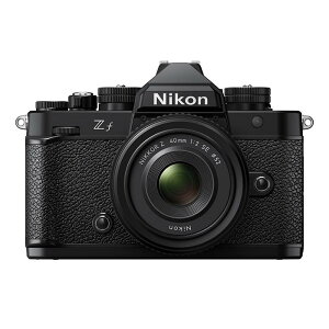 Կʡ Nikon (˥) Z f Z 40mm F2Special Edition˥󥺥å [ ߥ顼쥹㥫 | ǥ㥫 | ǥ륫 ]KK9N0D18Pۡڥ᡼ڡоݡ