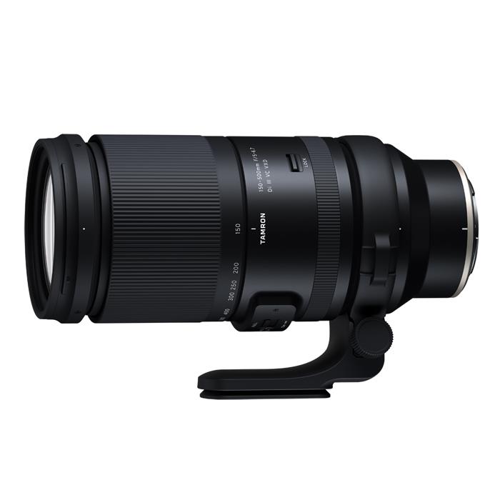 《新品》 TAMRON (タムロン) 150-500mm F5-6.7 Di III VC VXD/ Model A057Z（ニコンZ用）[ Lens | 交換..