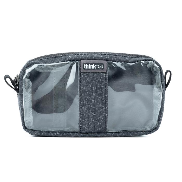 《新品アクセサリー》 thinkTANKphoto (シンクタンクフォト) ケーブル マネージメント 5【KK9N0D18P】