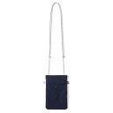 《新品アクセサリー》 ARTISAN&ARTIST (アルティザンアンドアーティスト) スマート ポップポケット 3WS-NT943 NVWT ネイビー/ホワイ...