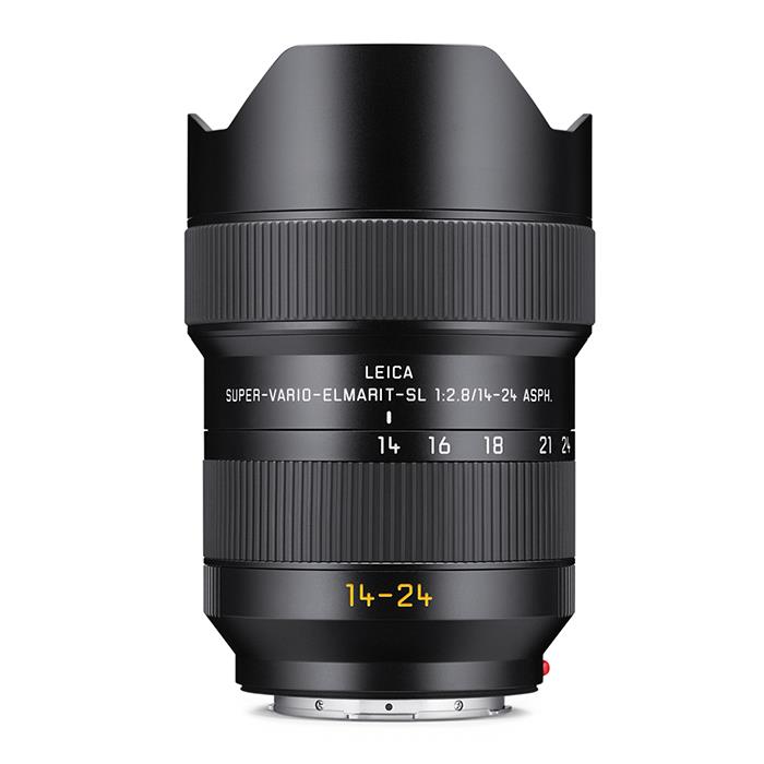 《新品》Leica (ライカ) スーパーバリオエルマリート SL14-24mm F2.8 ASPH. 【メーカーキャンペーン対象】 Lens 交換レンズ 【KK9N0D18P】【メーカー価格改定対象(2024年6月12日より)】