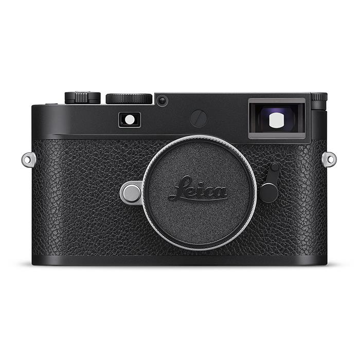 《新品》 Leica (ライカ) M11-P ブラックペイント デジタル一眼レフカメラ デジタル一眼カメラ デジタルカメラ 【KK9N0D18P】【メーカーキャンペーン対象】【メーカー価格改定対象(2024年6月12日より)】