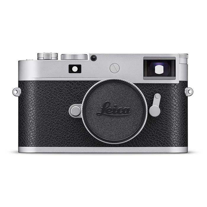 《新品》 Leica (ライカ) M11-P シルバークローム デジタル一眼レフカメラ デジタル一眼カメラ デジタルカメラ 【KK9N0D18P】【メーカーキャンペーン対象】【メーカー価格改定対象(2024年6月12日より)】