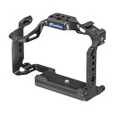 《新品アクセサリー》 Leofoto(レオフォト) カメラケージ Panasonic S5II用 LUMIXS5II 【KK9N0D18P】