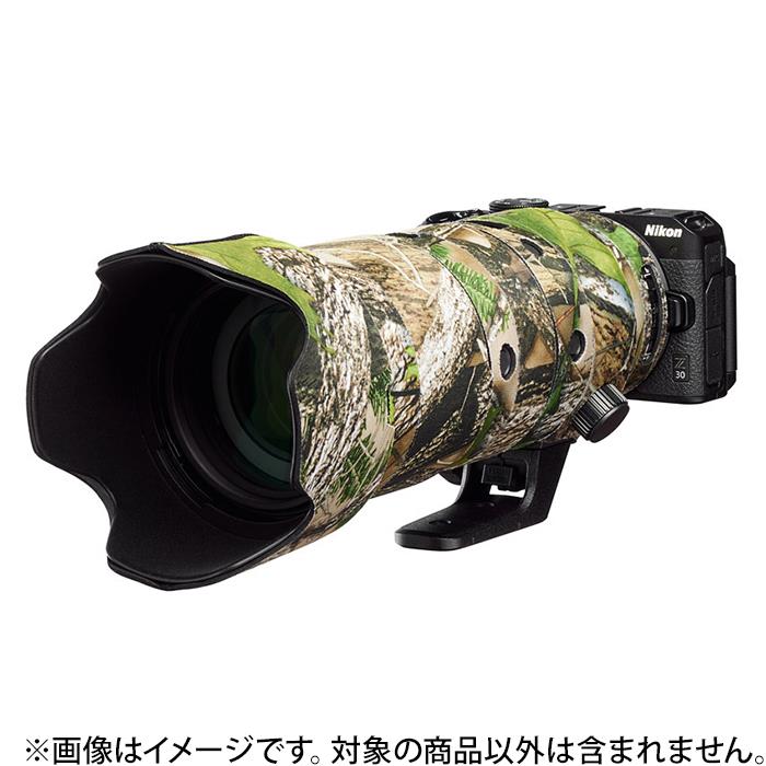《新品アクセサリー》 Japan Hobby Tool (ジャパンホビーツール) レンズオーク Nikon NIKKOR Z 70-200mm F2.8 VR S用 True Timber HTC カモフラージュ【KK9N0D18P】