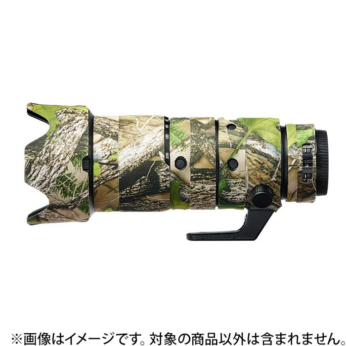 マップカメラ楽天市場店の《新品アクセサリー》 Japan Hobby Tool (ジャパンホビーツール) イージーカバー レンズオーク Nikon Z 70-200mm F2.8 VR S用 True Timber HTC カモフラージュ【在庫限り】【KK9N0D18P】｜アングル2