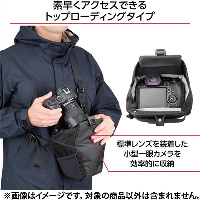 《新品アクセサリー》 HAKUBA (ハクバ) プラスシェルトレック04 ズームバッグ S SP...