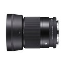 《新品》 SIGMA (シグマ) C 30mm F1.4 DC DN (ライカSL/TL用) Lens 交換レンズ 【KK9N0D18P】