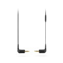 《新品アクセサリー》 RODE (ロード) 3.5mm TRRS-TRRSケーブル SC10【KK9N0D18P】