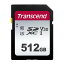 Կʥ꡼Transcend (ȥ󥻥) SDXC 512GB V30 UHS-I U1 (TLC) TS512GSDC300SKK9N0D18P