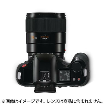 【あす楽】《新品》 Leica（ライカ） S(Typ007)[ デジタル一眼カメラ | デジタルカメラ ] 【KK9N0D18P】