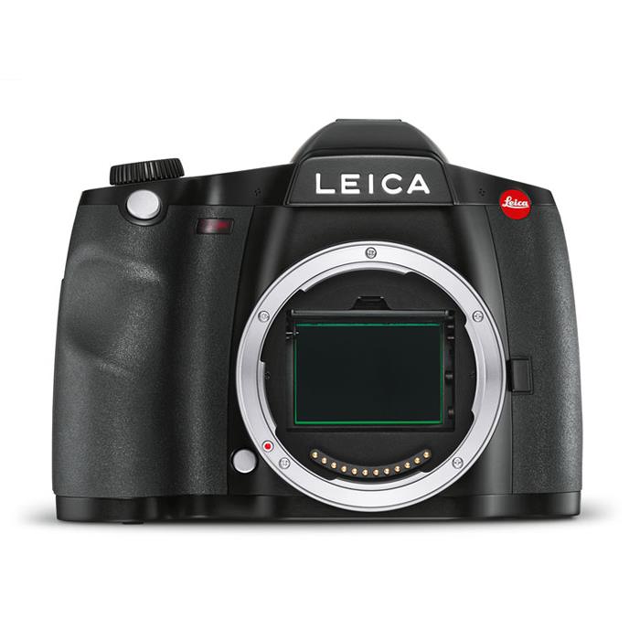 【あす楽】《新品》 Leica（ライカ） S3[ デジタル一眼カメラ | デジタルカメラ ] 【KK9N0D18P】