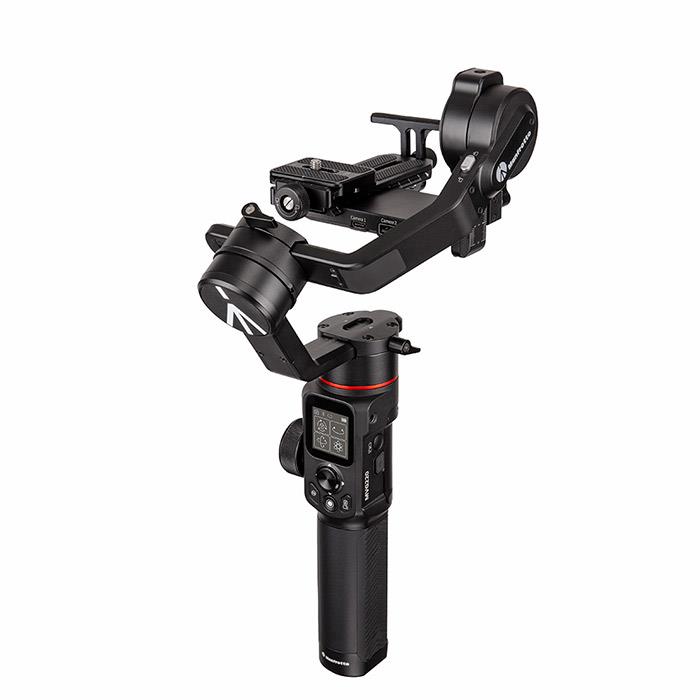 《新品アクセサリー》 Manfrotto (マンフロット) Gimbal 220 キット MVG220